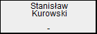 Stanisaw Kurowski