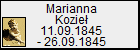 Marianna Kozie