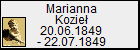 Marianna Kozie