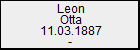 Leon Otta