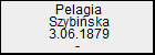 Pelagia Szybiska