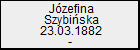 Jzefina Szybiska