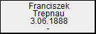 Franciszek Trepnau