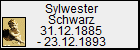 Sylwester Schwarz