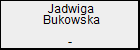 Jadwiga Bukowska