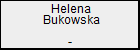Helena Bukowska