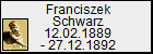 Franciszek Schwarz