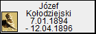 Jzef Koodziejski