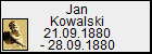 Jan Kowalski