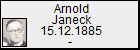 Arnold Janeck