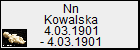 Nn Kowalska
