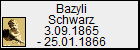 Bazyli Schwarz
