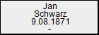 Jan Schwarz