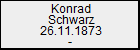 Konrad Schwarz