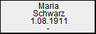 Maria Schwarz