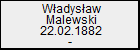 Wadysaw Malewski