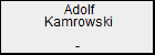 Adolf Kamrowski