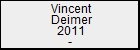 Vincent Deimer