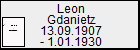 Leon Gdanietz