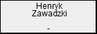 Henryk Zawadzki