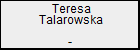 Teresa Talarowska