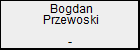 Bogdan Przewoski