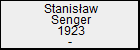 Stanisaw Senger