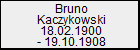Bruno Kaczykowski