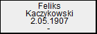 Feliks Kaczykowski